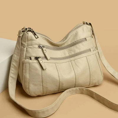 Nina - Sac À Bandoulière Élégant