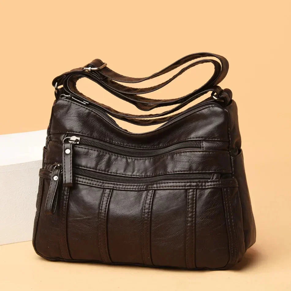 Nina - Sac À Bandoulière Élégant