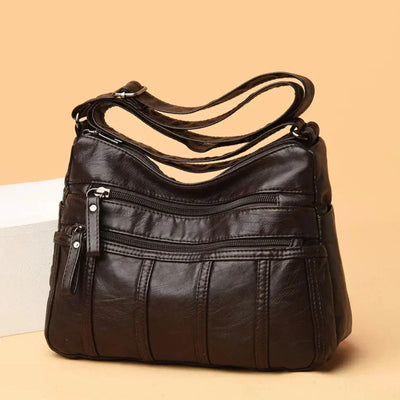 Nina - Sac À Bandoulière Élégant
