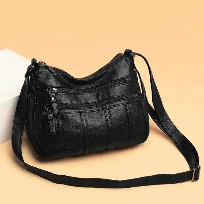 Nina - Sac À Bandoulière Élégant