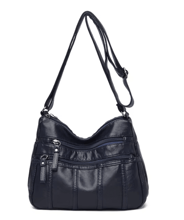 Nina - Sac À Bandoulière Élégant
