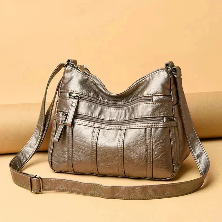 Nina - Sac À Bandoulière Élégant