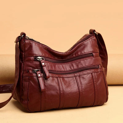 Nina - Sac À Bandoulière Élégant