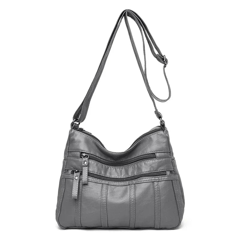 Nina - Sac À Bandoulière Élégant
