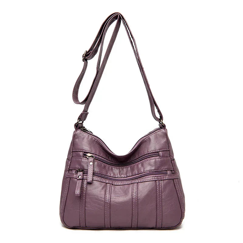 Nina - Sac À Bandoulière Élégant