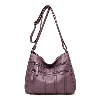 Nina - Sac À Bandoulière Élégant
