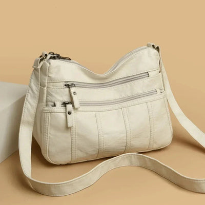 Nina - Sac À Bandoulière Élégant
