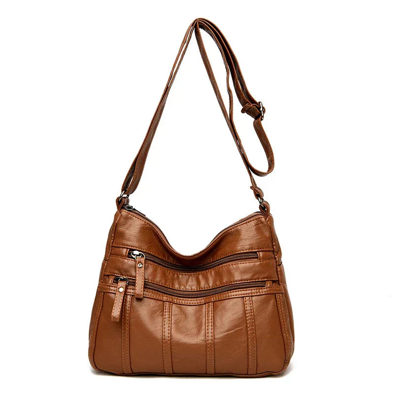 Nina - Sac À Bandoulière Élégant