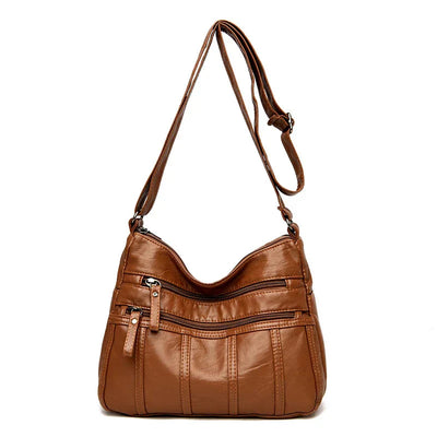 Nina - Sac À Bandoulière Élégant
