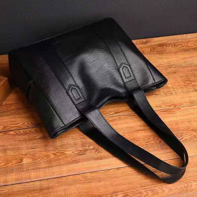 Authentique - Sac À Bandoulière Élégant