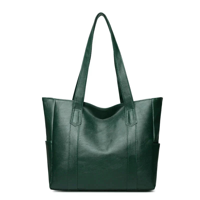 Authentique - Sac À Bandoulière Élégant