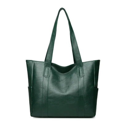 Authentique - Sac À Bandoulière Élégant