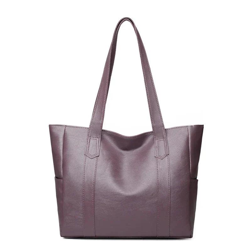 Authentique - Sac À Bandoulière Élégant