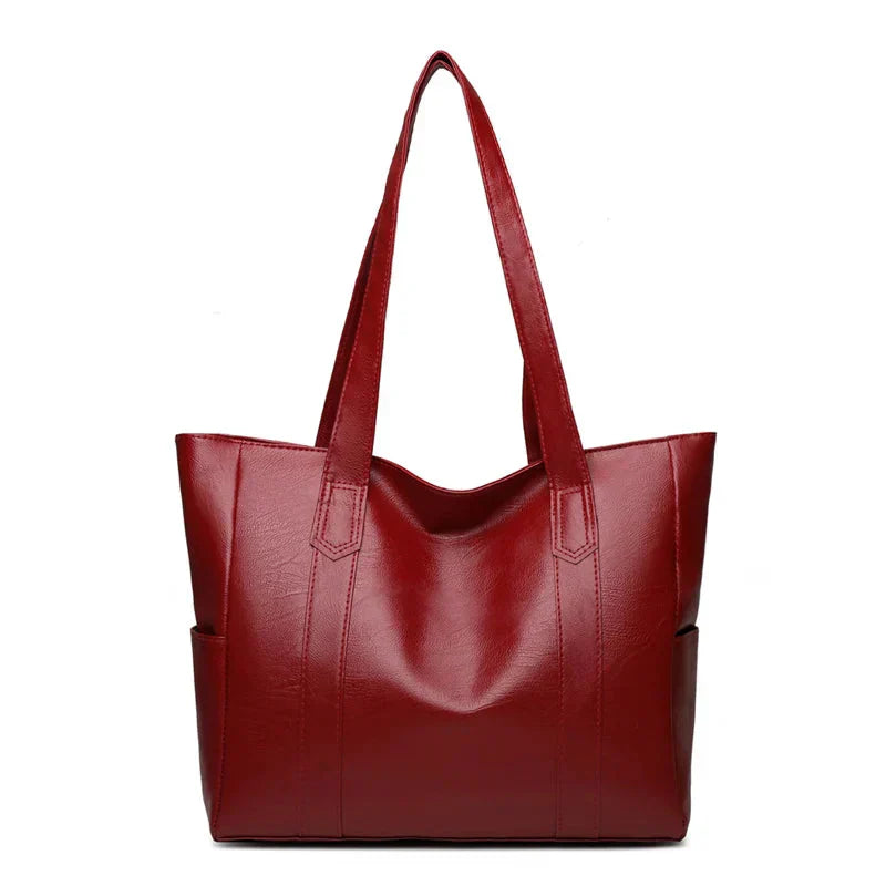 Authentique - Sac À Bandoulière Élégant