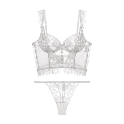 Fiona | Set di lingerie italiana