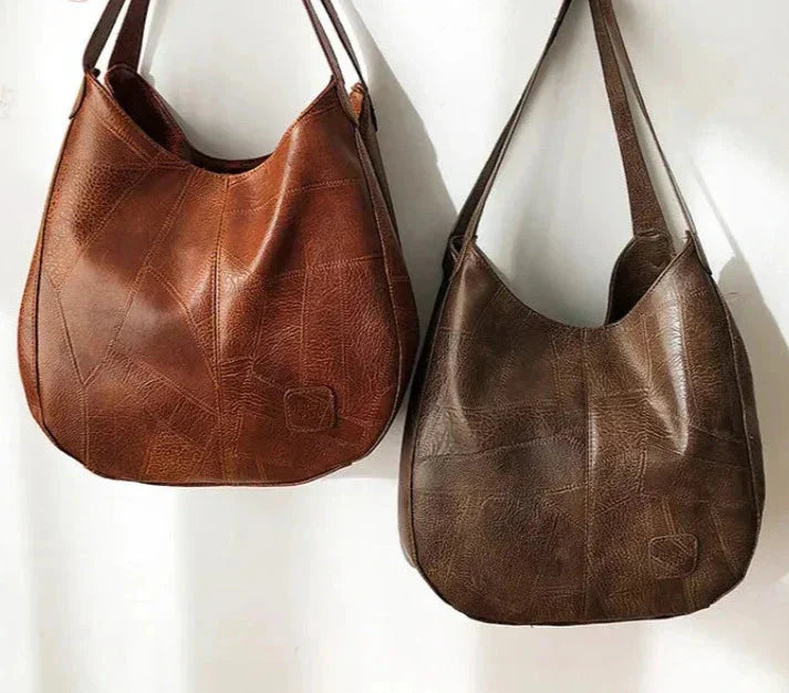 Gaia - Sac En Cuir Élégant