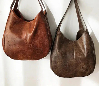 Gaia - Sac En Cuir Élégant