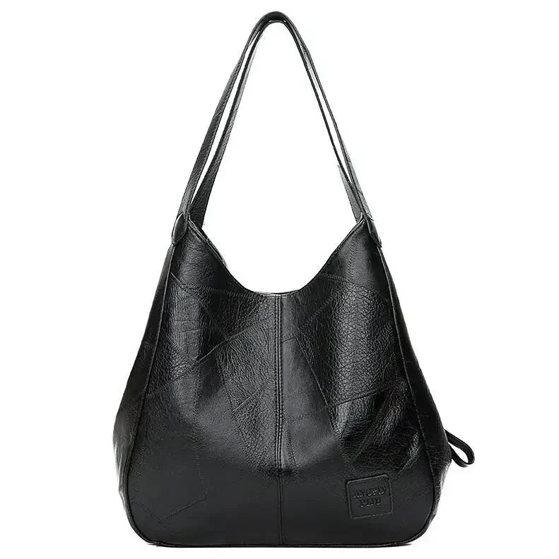 Gaia - Sac En Cuir Élégant