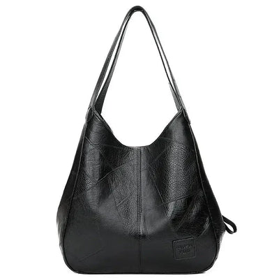 Gaia - Sac En Cuir Élégant