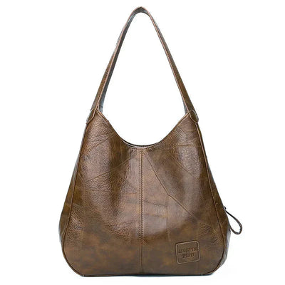 Gaia - Sac En Cuir Élégant