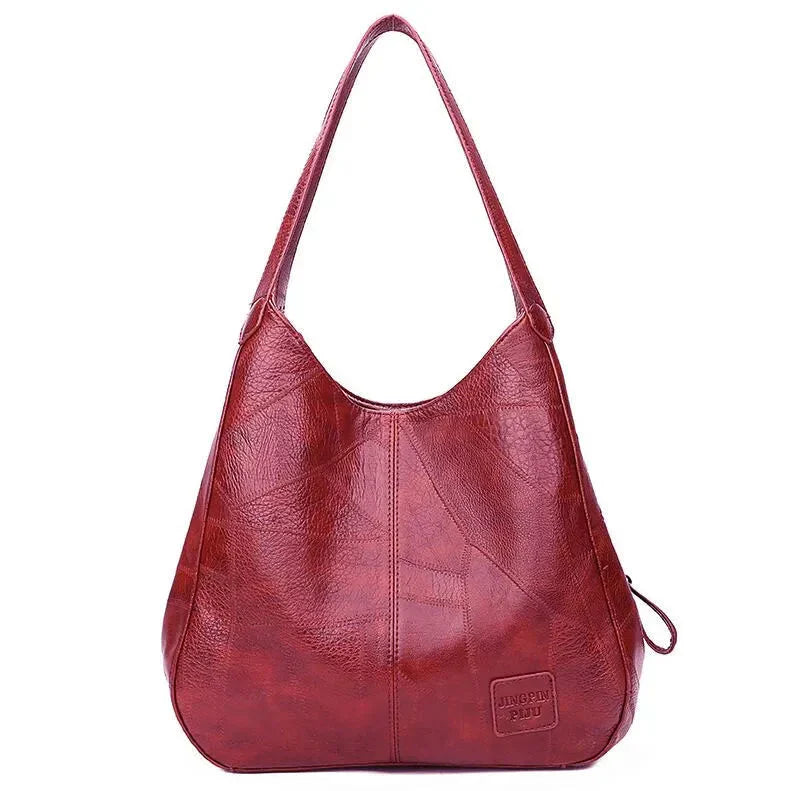 Gaia - Sac En Cuir Élégant