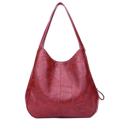 Gaia - Sac En Cuir Élégant