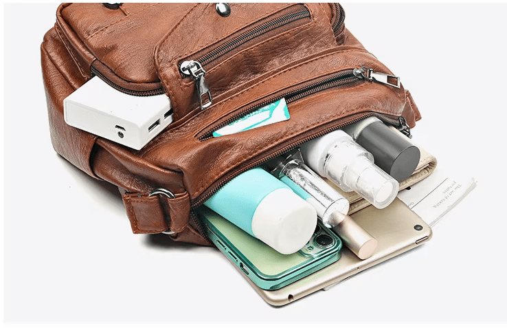 Rhea - Sac À Main Élégant