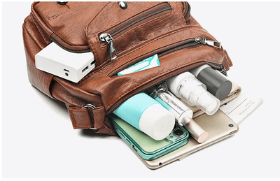 Rhea - Sac À Main Élégant