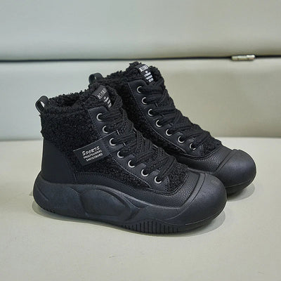 Vivia - Orthopedische damesschoenen met dikke zolen